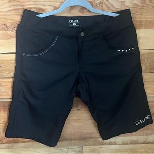 Dakine Women’s Mountain Bike shorts Black